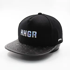 کلاه بیسبالی کتان اسنپ بک HHGR
