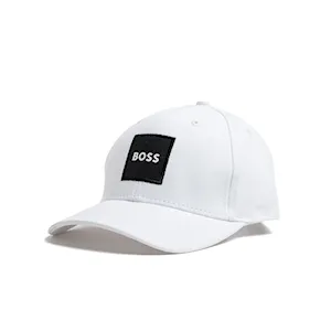کلاه بیسبالی کتان گلدوزی boss