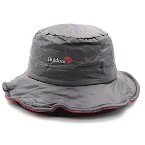 کلاه باکت تاسلون Outdoor لبه مفتولی