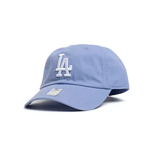 کلاه بیسبالی کتان dad’s cap گلدوزی LA