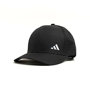 کلاه بیسبالی تاسلون لیزر دات گلدوزی ساید adidas