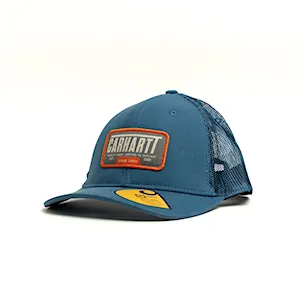 کلاه بیسبالی کتان جودون پشت تور carhartt