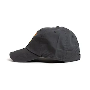 کلاه بیسبالی کتان dad’s cap گلدوزی C