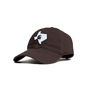 کلاه بیسبالی کتان Dad’s cap اورجینال لوگو carhartt