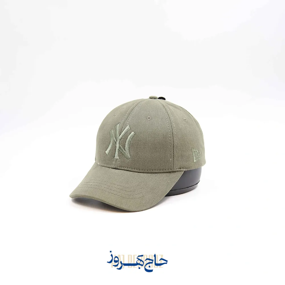 کلاه بیسبالی