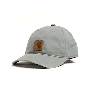 کلاه بیسبالی کتان تکه دوزی carhartt
