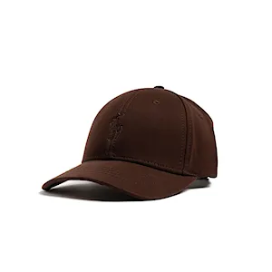 کلاه بیسبالی کتان K گلدوزی Polo