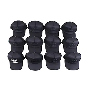 کلاه نقابدار پشت تور مغزی دار adidas