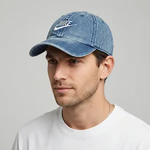 کلاه بیسبالی سنگشور گلدوزی NIKE