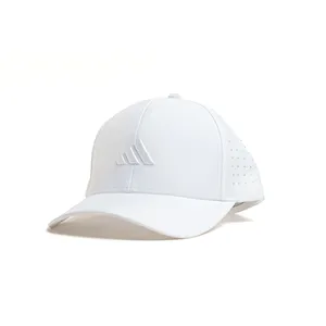 کلاه بیسبالی تاسلون لیزر دات گلدوزی adidas