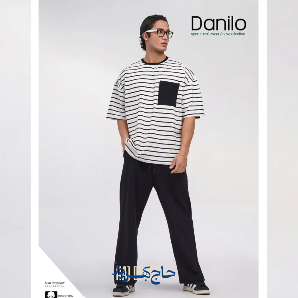 ست لباس اسپرت مردانه