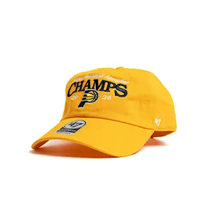 کلاه بیسبالی کتان dad’s cap گلدوزی CHAMPS