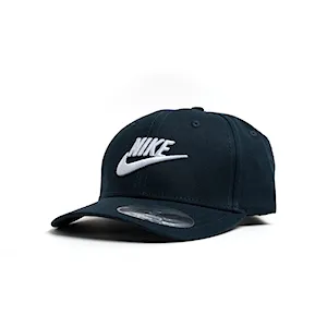 کلاه بیسبالی کتان گلدوزی لوگو فونت Nike