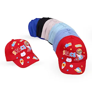 کلاه نقابدار بچه گانه خرسی چراغدار