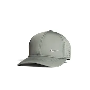 کلاه بیسبالی شمعی پشت لیزری گلدوزی Nike