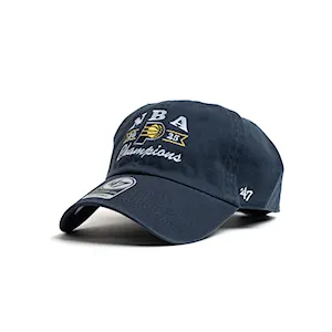 کلاه بیسبالی کتان dad’s cap گلدوزی NBA