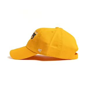 کلاه بیسبالی کتان dad’s cap گلدوزی CHAMPS