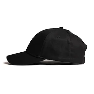 کلاه بیسبالی کتان نقاب کوتاه گلدوزی loewe