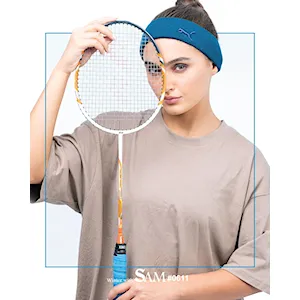 هدبند بافت puma سام 611