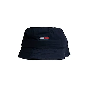 کلاه کتان باکت گلدوزی TOMMY