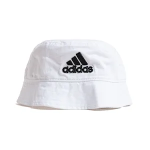 کلاه باکت کتان گلدوزی لوگوفونت adidas