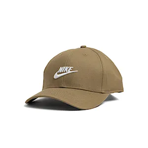 کلاه بیسبالی کتان گلدوزی لوگوفونت  NiKE