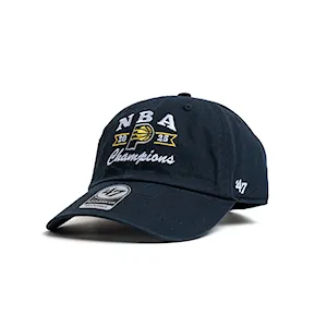 کلاه بیسبالی کتان dad’s cap گلدوزی NBA