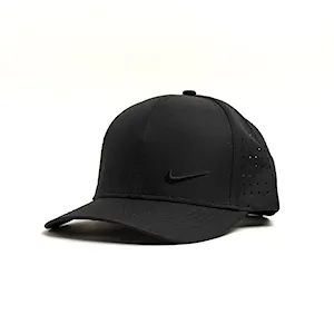 کلاه بیسبالی تاسلون لیزر دات گلدوزی ساید nike