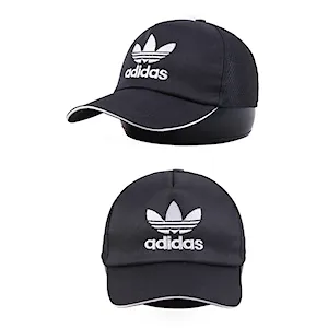 کلاه نقابدار پشت تور مغزی دار adidas