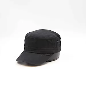 کلاه سرتخت کتان بیسیک مارک Style