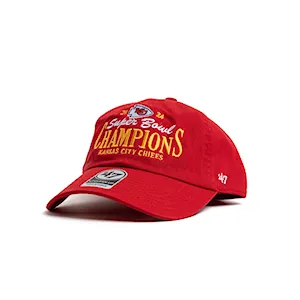 کلاه بیسبالی کتان dad’s cap گلدوزی CHAMPIONS kc