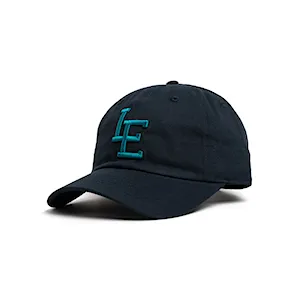 کلاه بیسبالی کتان dad’s cap گلدوزی  LE