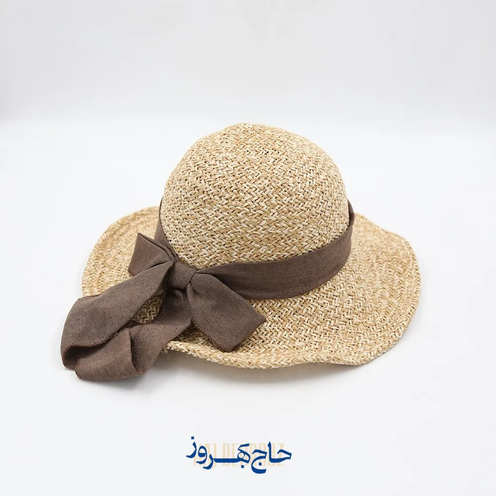 کلاه تابستانه
