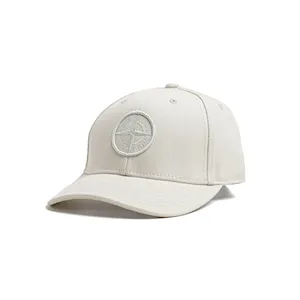کلاه بیسبالی جودون گلدوزی STONE ISLAND