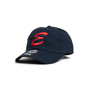 کلاه بیسبالی کتان dad’s cap گلدوزی E