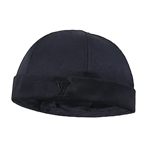 کلاه لئونی کجراه چسبی NIKE / LV