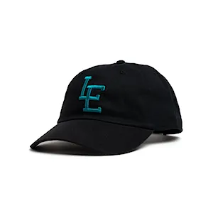 کلاه بیسبالی کتان dad’s cap گلدوزی  LE