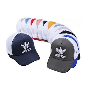 کلاه بیسبالی پشت تور ADIDAS