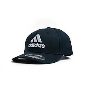کلاه بیسبالی کتان گلدوزی لوگوفونت Adidas