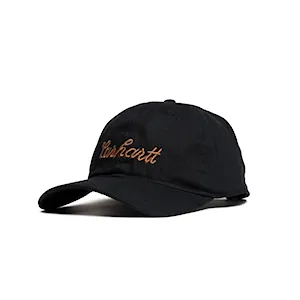 کلاه بیسبالی کتانDad’s cap اورجینال گلدوزی carhartt