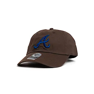 کلاه بیسبالی کتان dad’s cap گلدوزی A