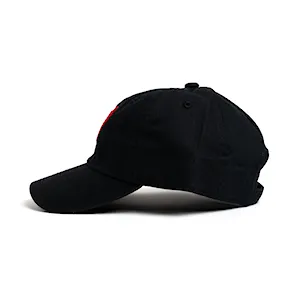 کلاه بیسبالی کتان dad’s cap گلدوزی Washington Nationals