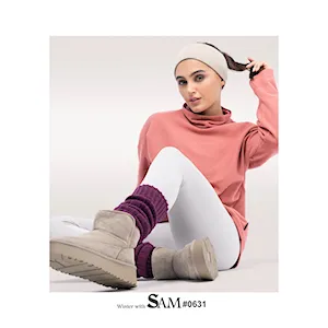 ساق پا بافت سام 631
