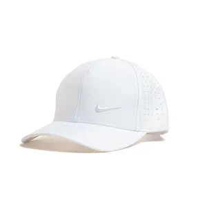 کلاه بیسبالی تاسلون لیزر دات گلدوزی ساید nike