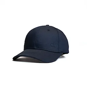 کلاه بیسبالی کتان A400 گلدوزی Calvin klein