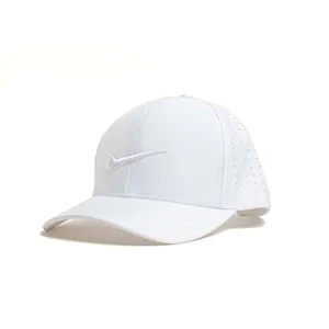 کلاه بیسبالی تاسلون لیزر دات گلدوزی لوگو nike
