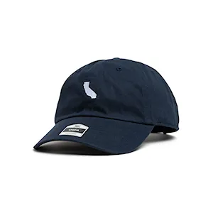 کلاه بیسبالی dad’s cap گلدوزی لوگو California