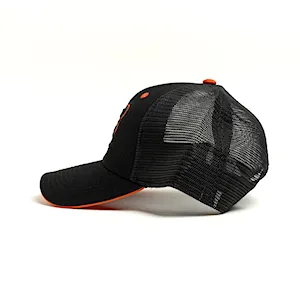 کلاه بیسبالی کتان پشت تور گلدوزی Baltimore Orioles