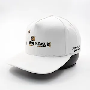 کلاه بیسبالی اسنپ بک KING PLEASURE
