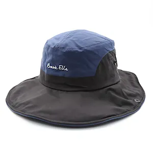 کلاه شکاری تاسلون دو رنگ basic elle
